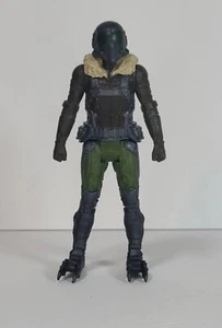 2017 Hasbro Marvel Spider-Man Homecoming Movie Vulture 6" Action Figure - Picture 1 of 4