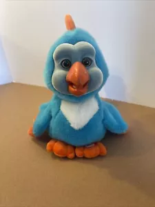 TL Toys Surfender Vogel singender tanzender Animatronic Plüschtier getestet funktioniert - Bild 1 von 10