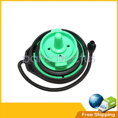 Fuel Tank Gas Cap filler cap Fit Porsche Cayenne 2011-2015 2016-18 New - Imagen 1 de 4