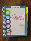 The Speaker's Handbook 12th Ed By Sprague, Stuart, Bodary ISBN 9781337558624