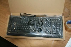 ACER USB Wired Desktop Keyboard (Brand New original packaging) - Picture 1 of 1