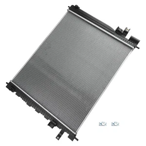 Radiator for Chevrolet Traverse for Buick Enclave 2018-2024 3.6L V6 for 13688 - Picture 1 of 12