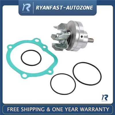 Water Pump GL1100 fit for 1980-1983 Honda GL1100 GOLDWING 1100 19200-MG9-681 Foto 1 de 4