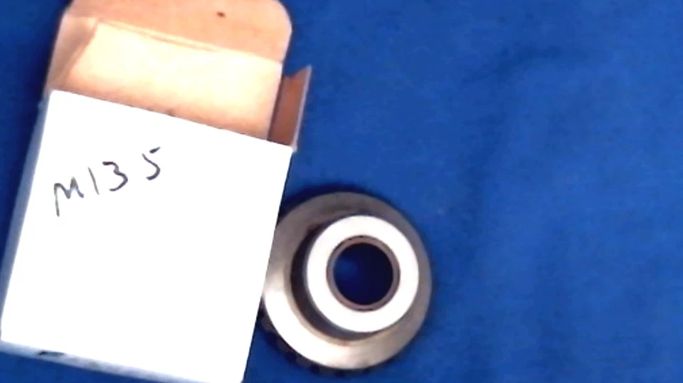 Chrysler FA456662 Gear Assembly – New Old Stock - Image 1 of 2