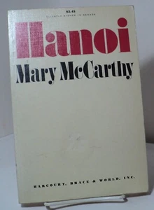 Hanoi by Mary McCarthy - 1968 - Picture 1 of 2
