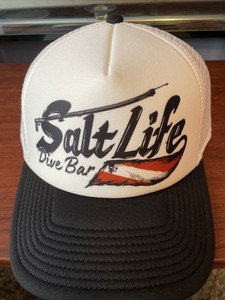 Salt Life Men's Hats for sale | eBay