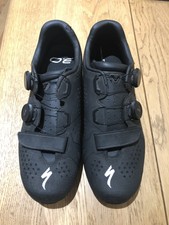 Specialized Torch 3.0 Shoes Size EU 42/UK 8 - Black
