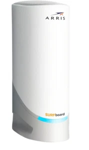 ARRIS S33 SURFboard DOCSIS 3.1 Multi-Gigabit Cable Modem 2.5 Gbps Ethernet Port - Picture 1 of 1