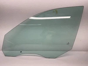 2005-2009 LEFT Front Door Window BMW E60 530i 525i 545i 535i 550i M5 528i OEM - Picture 1 of 11
