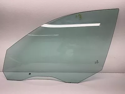 2005-2009 LEFT Front Door Window BMW E60 530i 525i 545i 535i 550i M5 528i OEM - Image 1 of 4