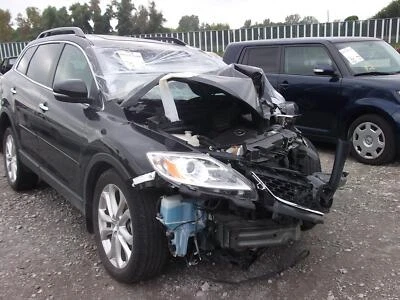 Regulador de ventana de puerta trasera izquierda usado se adapta a: Mazda CX-9 2011 grado trasero izquierdo Foto 1 de 4