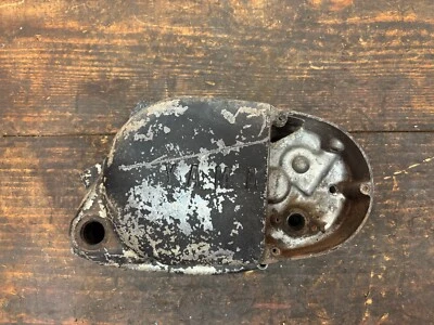 Funda lateral embrague motor Yamaha CT1 175 Foto 1 de 4