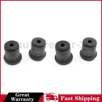 2X Mevotech Supreme Suspension Control Arm Bushing Fits 6000 1982~1991 Foto 1 de 2