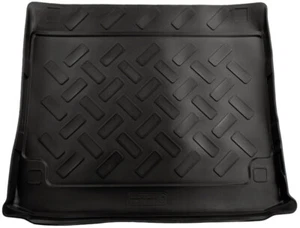 Husky Liners For 07-12 Toyota FJ Cruiser/Tacoma Classic Style Black Rear Cargo - Picture 1 of 10