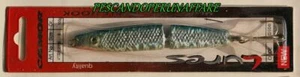 CAMOR CODE 410106 METALLIC LURES - Bild 1 von 3