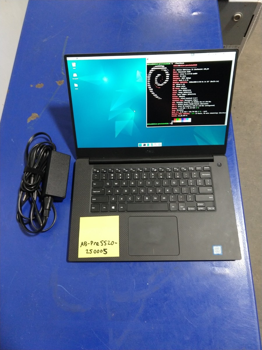 Dell Linux PC Laptops & Netbooks 15-15.9 in Screen for sale Dell Linux PC Laptops & Netbooks 15-15.9 in Screen for sale