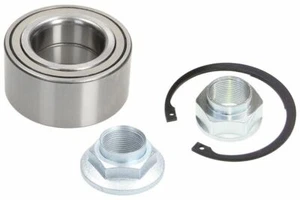 1x KIT RODAMIENTOS DELANTEROS HONDA LEGEND II 3.2 i 24V KA8 1991-1996 - Imagen 1 de 7
