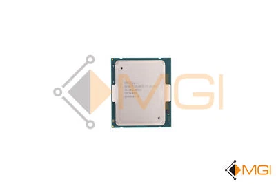 INTEL XEON E7-4820V2 // SR1H0 2.0GHZ 8CORE 16MB LGA2011-1 PROCESSOR - Image 1 of 2
