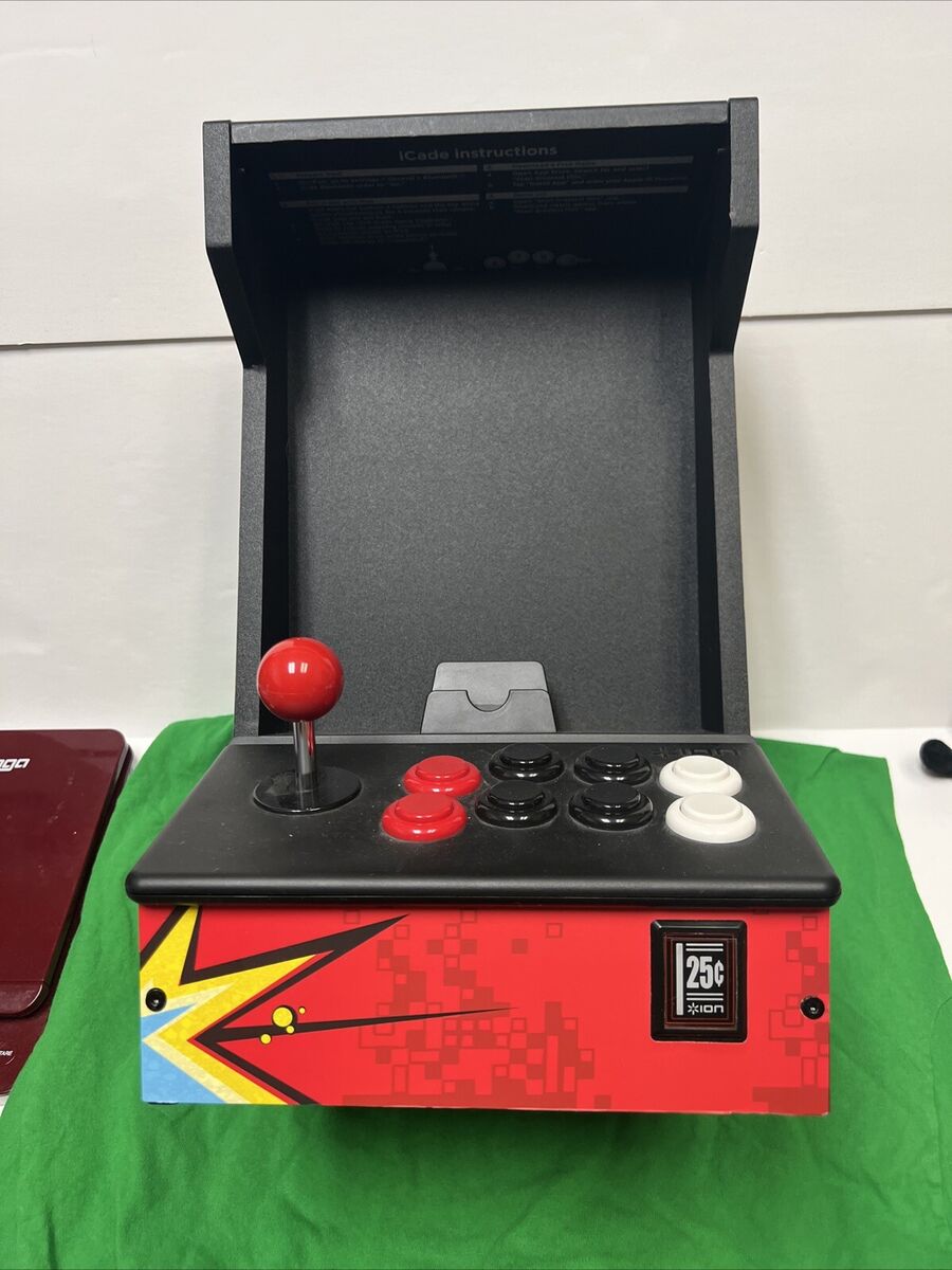 ipad arcade cabinet products for sale | eBay ipad arcade cabinet products for sale | eBay