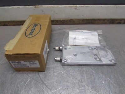 NORDSON 1064649A , HEATER CARTRIDGE KIT,  #1061385 , 230 V , MAKE OFFER! - Image 1 of 4
