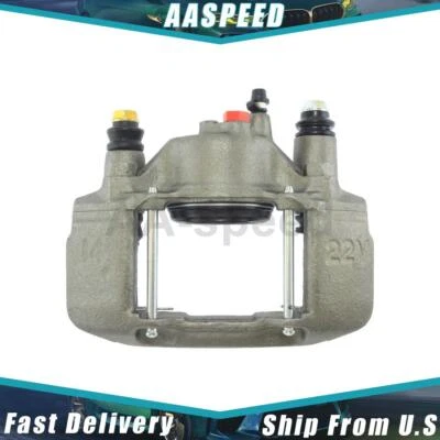 Front Left Caliper For Ford Escort 2003 2002 2001 2000 1999 1998 1997 1996 1995 - Image 1 of 4