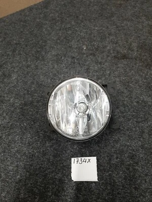 Luz antiniebla delantera lado pasajero izquierdo Renault Clio 2017 89208691  Foto 1 de 3