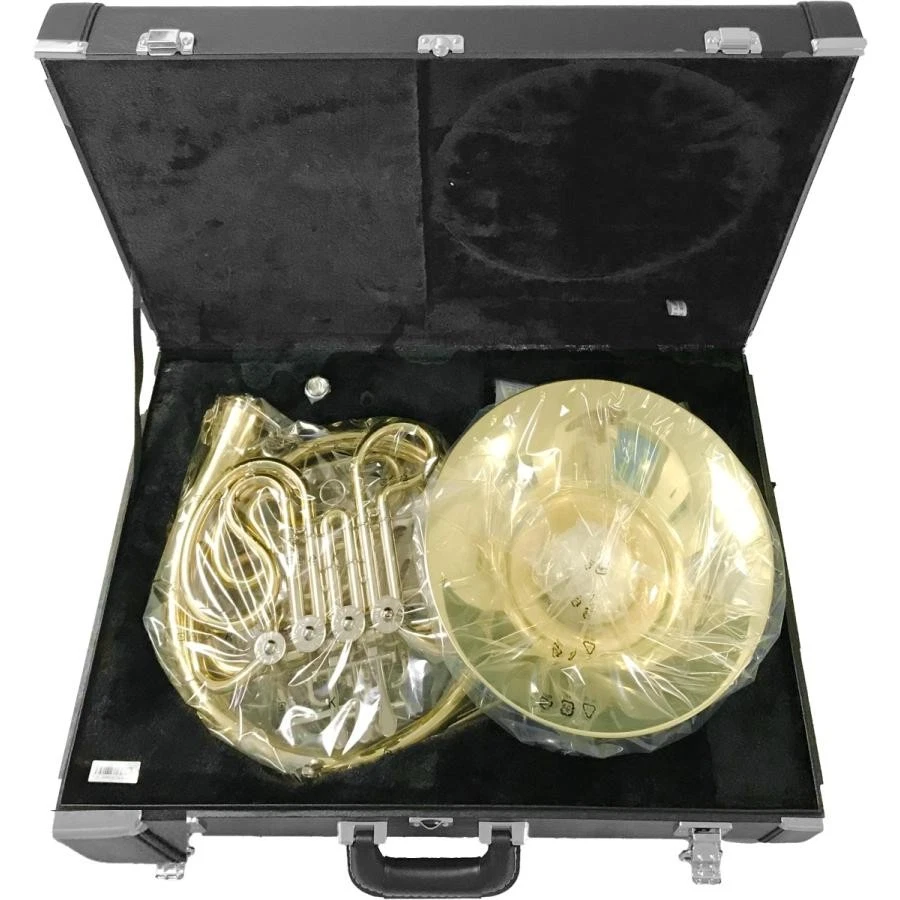 YAMAHA YHR-567D French Horn F/Bb Full Double Detachable YHR567D 567 D