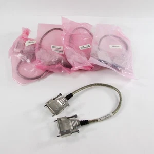 Nuevo de Lote Antiguo - Lote de (5) Cable Cisco Cab Stack 50CM Stackwise 72-2632-01 - Imagen 1 de 5