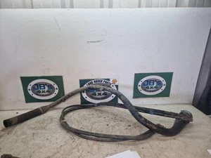 RANGE ROVER L322 3.6 TDV8 FUEL FILLER NECK PIPES 6750742-9 - Picture 1 of 11