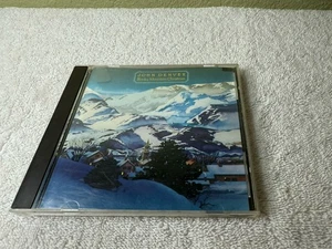 John Denver  Rocky Mountain Christmas CD - Bild 1 von 5