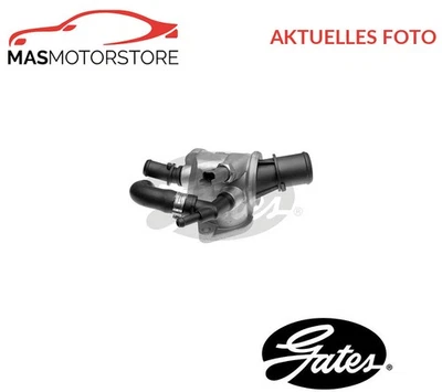 KÜHLFLÜSSIGKEIT KÜHLER THERMOSTAT GATES TH38988G1 P NEU OE QUALITÄT - Image 1 of 4