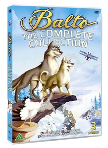 MAJENG MEDIA AB Balto Box - Afbeelding 1 van 1