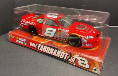Winner’s Circle #8 Dale Earnhardt Jr Menards NASCAR 1:24 Diecast - Image 1 of 4