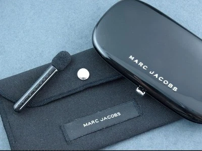 MARC JACOBS Style Eye-Con No.3 Eyeshadow Palette 110 The Shoe Gazer NIB - Image 1 of 3