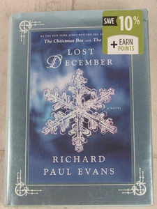 Lost December, Richard Paul Evans, Hardcover - Bild 1 von 2