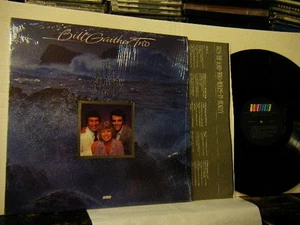 ▲LP BILL GAITHER TRIO / BLESS THE LORD WHO REIGNS IN BEAUTY Imported Edition - Picture 1 of 2