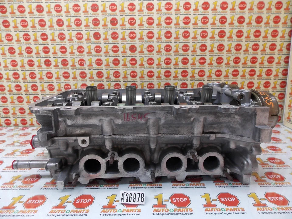 Toyota Corolla 2014-2019 1,8 L culata 11101-09310 OEM Foto 1 de 4