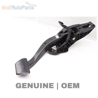 2019–2023 BMW Z4 — педаль тормоза в сборе 6873114 - Изображение 1 из 4