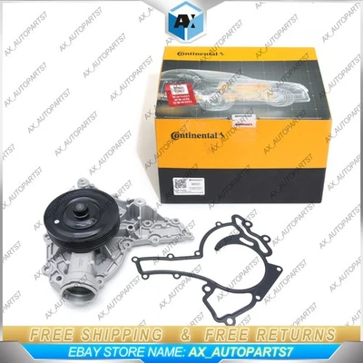 Bomba de agua OEM Continental 2722000901 para Mercedes-Benz C280 C300 C350 E350 R350 Foto 1 de 4