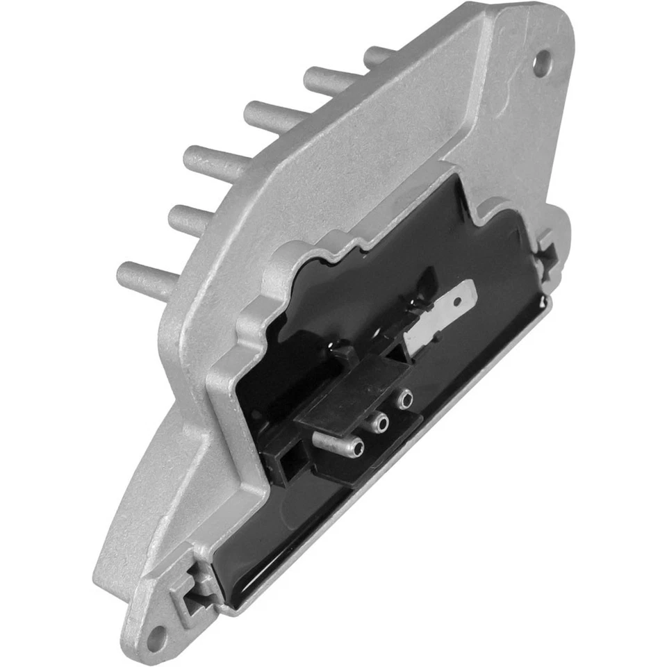 Resistencia soplador de climatización CSW para Mercedes-Benz R350 2006 2007 2008 Foto 1 de 1