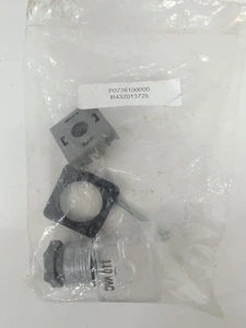Aventics Electrical Connector R432013726 New - Picture 1 of 2
