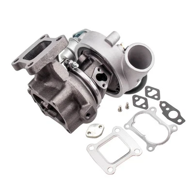 Ct20 Turbocharger For Toyota Hilux Land Cruiser 1984-90 2.4l 2l-t 17201-54060 - Image 1 of 4