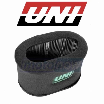 Uni Air Filter for 2003-2004 Buell XB9S Lightning - Fuel & Air Air Filters uv - Image 1 of 4