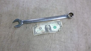 Husky USA 37522-22MM Full Polish Combo Wrench-No Etchings - Picture 1 of 11