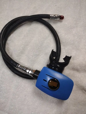 ScubaMax Octo 2nd Stage Scuba Dive Diving Regulator Octopus - Image 1 of 4