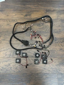 Lot de faisceaux de câbles Makergear M3 - Photo 1/4