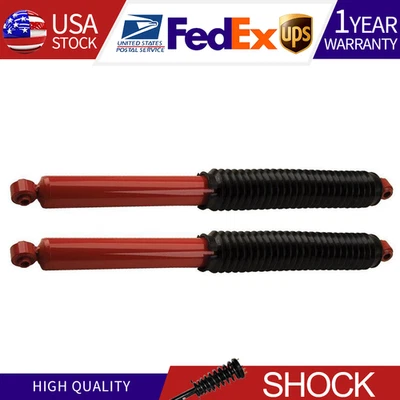 Amortiguador trasero para Ford F-250 Super Duty 1999 2000 2X KYB Foto 1 de 3