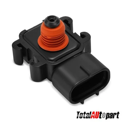 Sensor de presión absoluta (MAP) del colector para Toyota Corolla Chevy Prizm 1998 1999 Foto 1 de 4