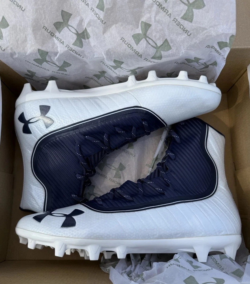 Under Armour Highlight Cleats for sale - eBay