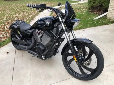 Victory Vegas 2007  Foto 1 de 4